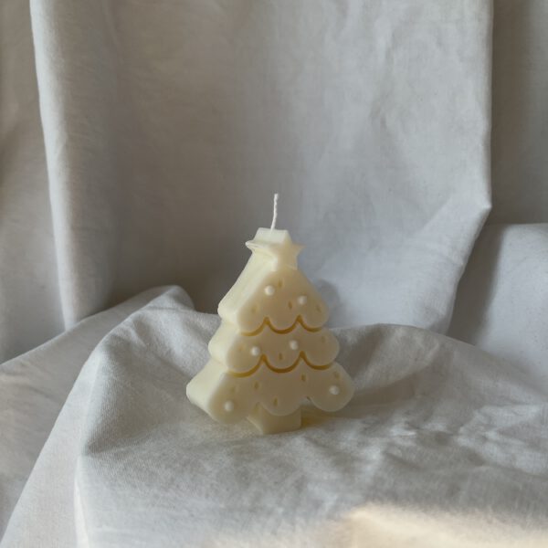 Christmas Tree Candle – Bild 2